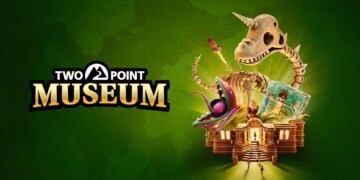 Two Point Museum uscirà il 28 ottobre