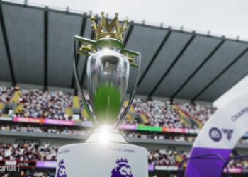 Football Manager Touch torna su Switch