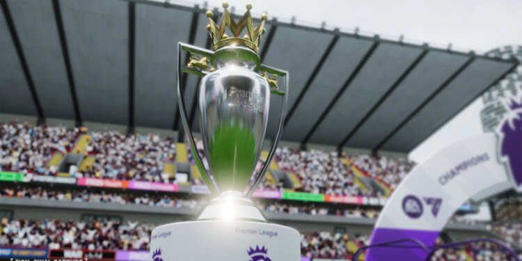 Football Manager Touch torna su Switch