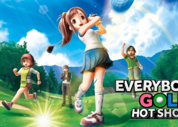 Everybody’s Golf Hot Shots: la recensione