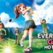Everybody’s Golf Hot Shots: la recensione