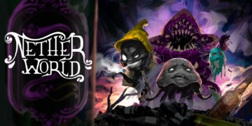 NetherWorld: la recensione