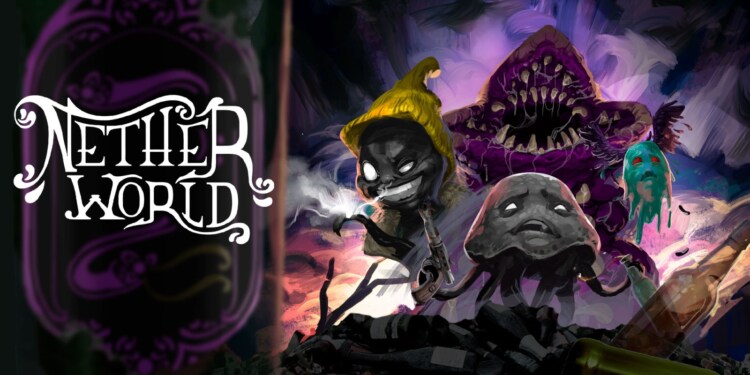 NetherWorld: la recensione