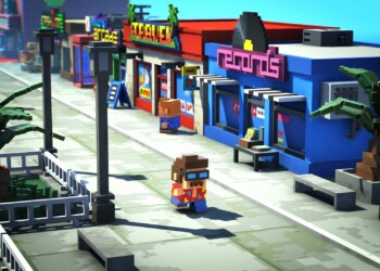 The Touryst Deluxe arriva già il 25 di questo mese