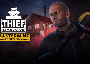 Thief Simulator Mastermind Edition: la recensione