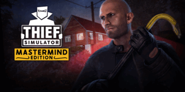 Thief Simulator Mastermind Edition: la recensione