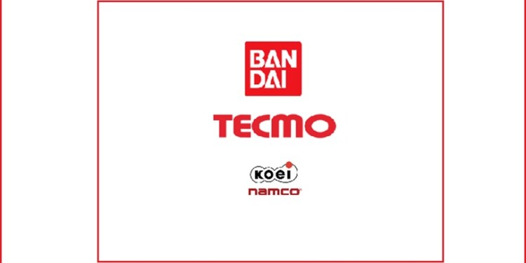 BANDAI NAMCO Europe e KOEI TECMO Europe firmano un accordo di distribuzione
