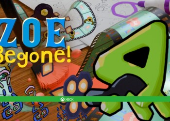 Xbox Series S: Zoe Begone!: la recensione