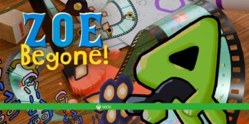 Xbox Series S: Zoe Begone!: la recensione