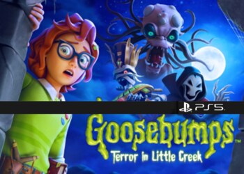 PlayStation 5: Goosbumps – Terror in Little Creek: la recensione