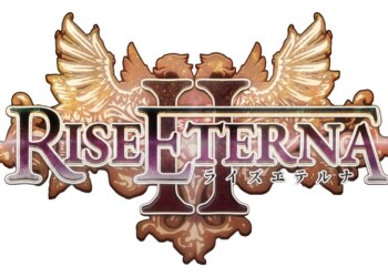 Rise of Eterna 2 in arrivo su Nintendo Switch