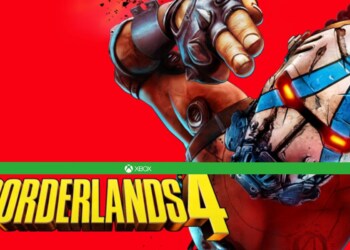 Xbox Series S: Borderlands 4: la recensione
