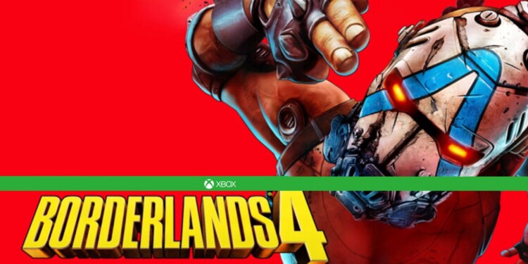 Xbox Series S: Borderlands 4: la recensione