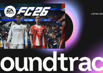 Svelata la colonna sonora di EA Sports FC26