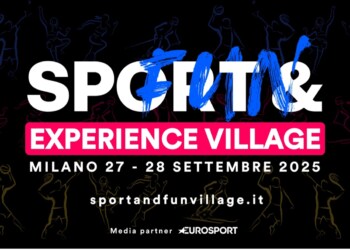 Nintendo sarà presente allo Sport&Fun Experience Village di Milano