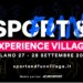 Nintendo sarà presente allo Sport&Fun Experience Village di Milano