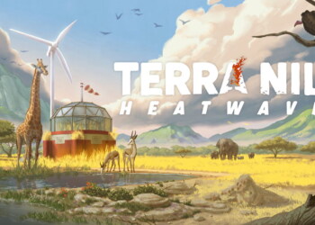 Terrra Nil – Heatwave: la recensione