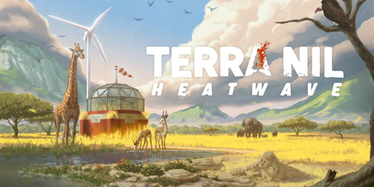 Terrra Nil – Heatwave: la recensione