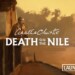 Agatha Christie – Assassinio sul Nilo è disponibile!
