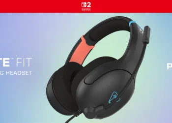 Switch 2: Turtle Beach Airlite Fit: la recensione