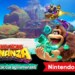 Caccia agli smeraldi, nel DLC di Donkey Kong Bananza!
