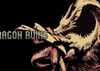 Dragons Ruins: la recensione