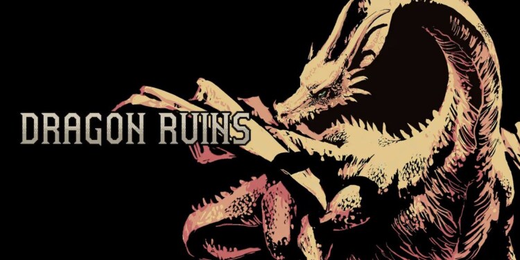 Dragons Ruins: la recensione