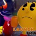 Corri, divora e balza in PAC-MAN WORLD 2 Re-PAC