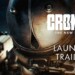 Cronos the New Dawn: ecco il trailer di lancio!