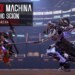 Daemon X Machina Titanic Scion ci mostra la modalità Arena