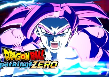 DRAGON BALL DAIMA: CHARACTER PACK 2 aggiunge 6 nuovi combattenti iconici a DRAGON BALL: SPARKING! ZERO