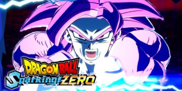 DRAGON BALL DAIMA: CHARACTER PACK 2 aggiunge 6 nuovi combattenti iconici a DRAGON BALL: SPARKING! ZERO