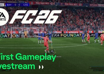 EA SPORTS FC™ 26 Celebra la Prima Livestream di FC 26 con Eden Hazard, Kaká, Skepta e molti altri 