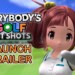 Everybody’ Golf Hot Shots è ora disponibile
