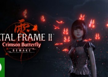 Fatal Frame 2 si mostra in un approfondito video dal TGS