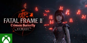 Fatal Frame 2 si mostra in un approfondito video dal TGS