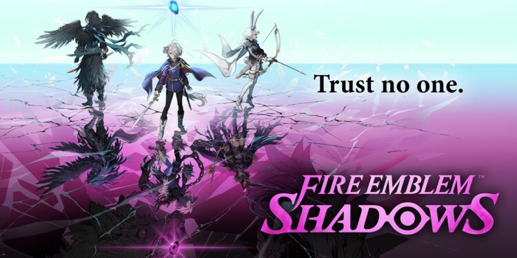 Fire Emblem Shadows: ecco il nuovo progetto Nintendo per dispositivi mobile