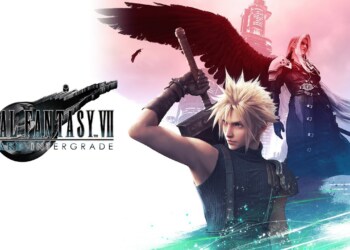 Final Fantasy VII: l’intera trilogia confermata per Switch 2