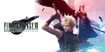 Final Fantasy VII: l’intera trilogia confermata per Switch 2