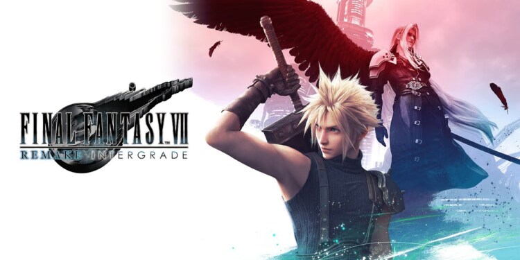 Final Fantasy VII: l’intera trilogia confermata per Switch 2
