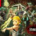 Hyrule Warriors: L’era dell’esilio confermato per novembre