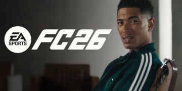 Il Club è tuo! Giocate a modo vostro in EA SPORTS FC 26, ora disponibile in tutto il mondo