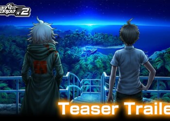Il gioco deduttivo Danganronpa 2×2 arriverà in Europa nel 2026