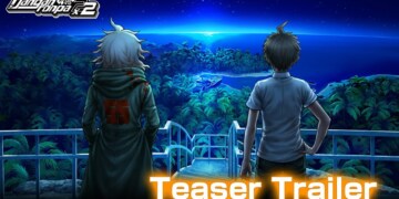Il gioco deduttivo Danganronpa 2×2 arriverà in Europa nel 2026