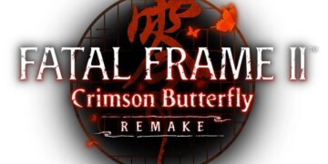 Preparatevi all’orrore cremisi di Fatal Frame II: Crimson Butterfly Remake