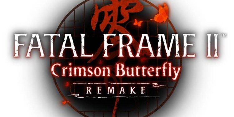 Preparatevi all’orrore cremisi di Fatal Frame II: Crimson Butterfly Remake