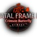 Preparatevi all’orrore cremisi di Fatal Frame II: Crimson Butterfly Remake