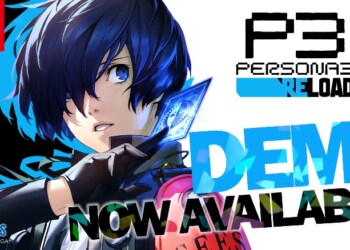 Esce oggi il video musicale “It’s Going Down Now” di Persona 3 Reload, Feat. Lotus Juice e Azumi Takahashi