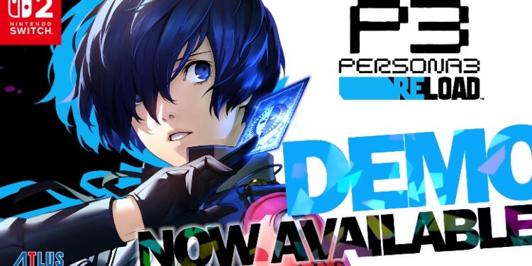 Esce oggi il video musicale “It’s Going Down Now” di Persona 3 Reload, Feat. Lotus Juice e Azumi Takahashi