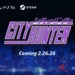 L’unico gioco ufficiale di City Hunter mai realizzato torna su Switch e Switch 2